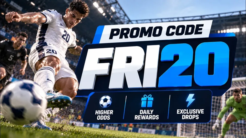 1xbet promo code 2026 which one to choose and why it is the best