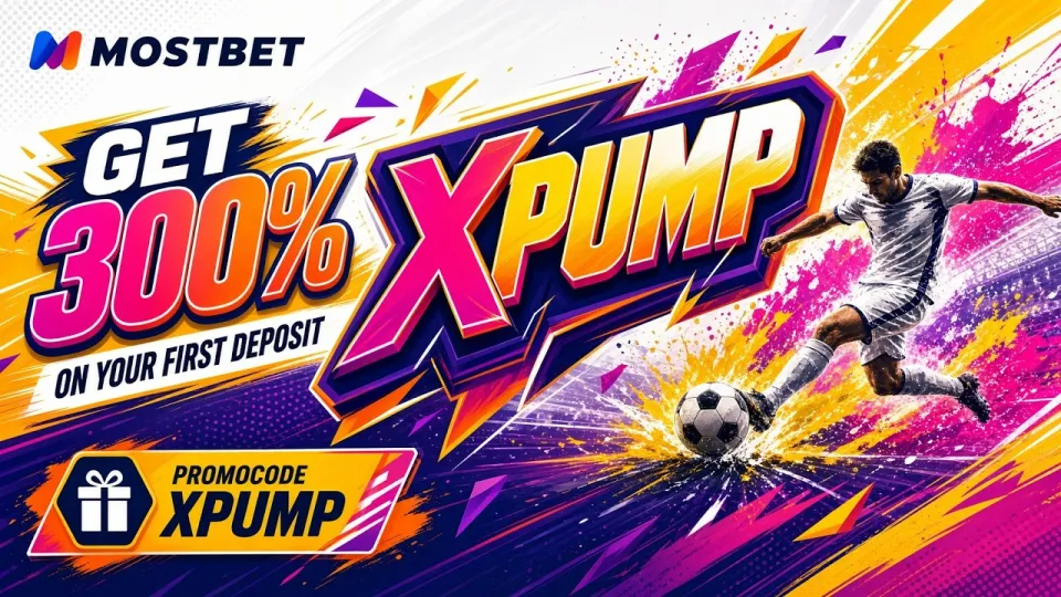 5 Things to Know About the Mostbet Promo Code Before You Register